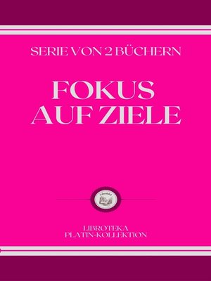 cover image of FOKUS AUF ZIELE